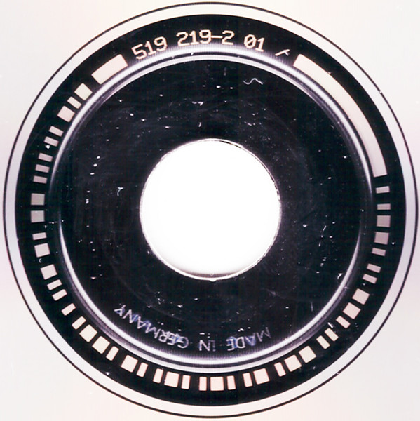 Van Morrison - Too Long In Exile (CD, Album)