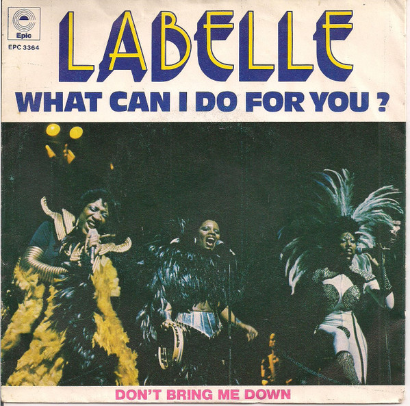LaBelle - What Can I Do For You? (7