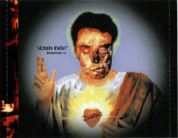 Brujeria - Brujerizmo (CD, Album)