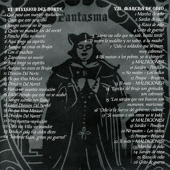 Brujeria - Brujerizmo (CD, Album)