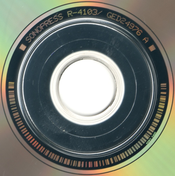 White Zombie - Supersexy Swingin' Sounds (CD, Album)