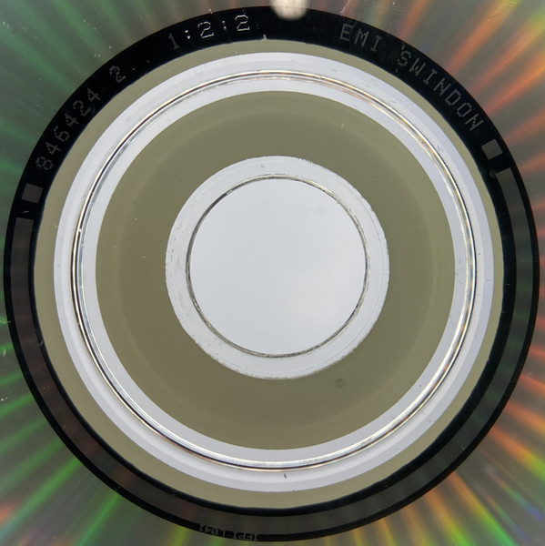 John Lee Hooker - The Best Of Friends (CD, Comp)