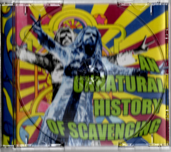 Rob Zombie - Venomous Rat Regeneration Vendor (CD, Album, RE)