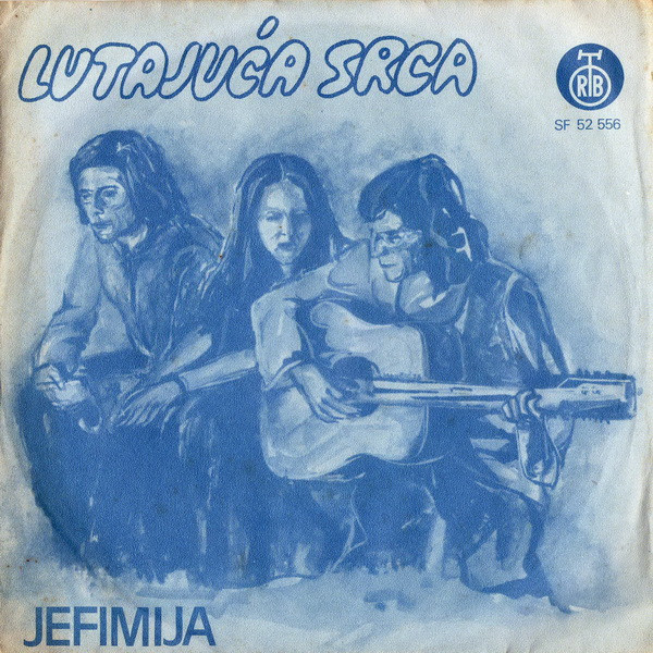 LutajuÄ‡a Srca - Jefimija / PruÅ¾i Ruke (7