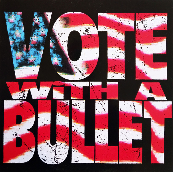 Corrosion Of Conformity - Vote With A Bullet (12