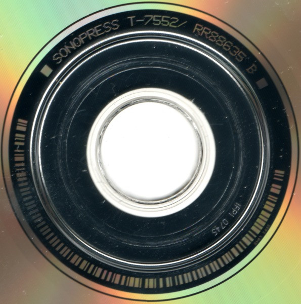 Coal Chamber - Coal Chamber (CD, Album, Dig)