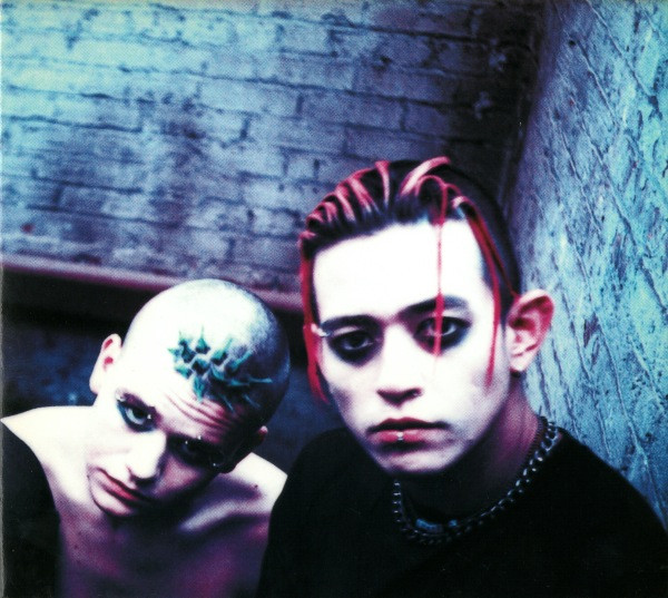 Coal Chamber - Coal Chamber (CD, Album, Dig)