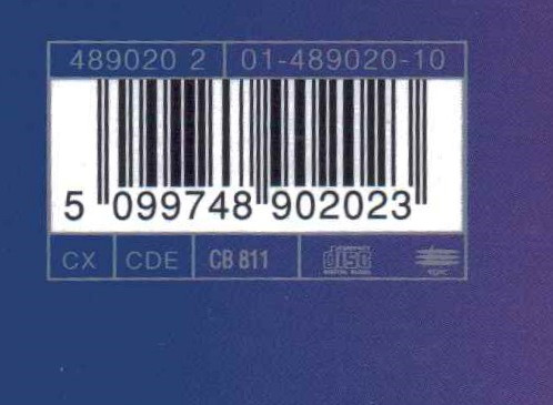 Wham! - The Best Of Wham! (If You Were There...) (CD, Comp, RM)