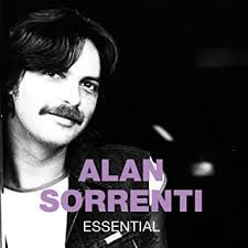 Alan Sorrenti - Essential (CD, Comp)