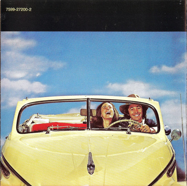 Ry Cooder - Into The Purple Valley (CD, Album)