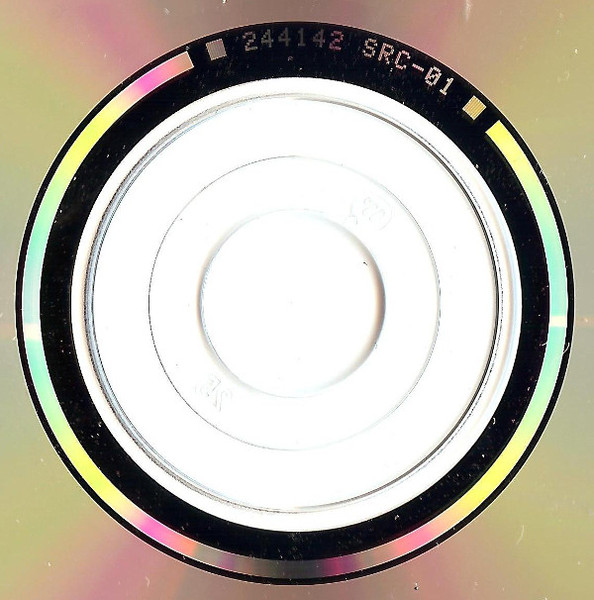 Ry Cooder - Into The Purple Valley (CD, Album)