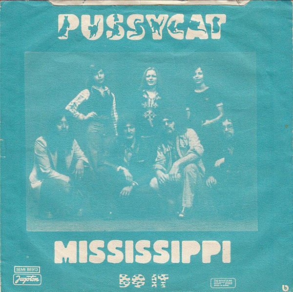 Pussycat (2) - Mississippi (7