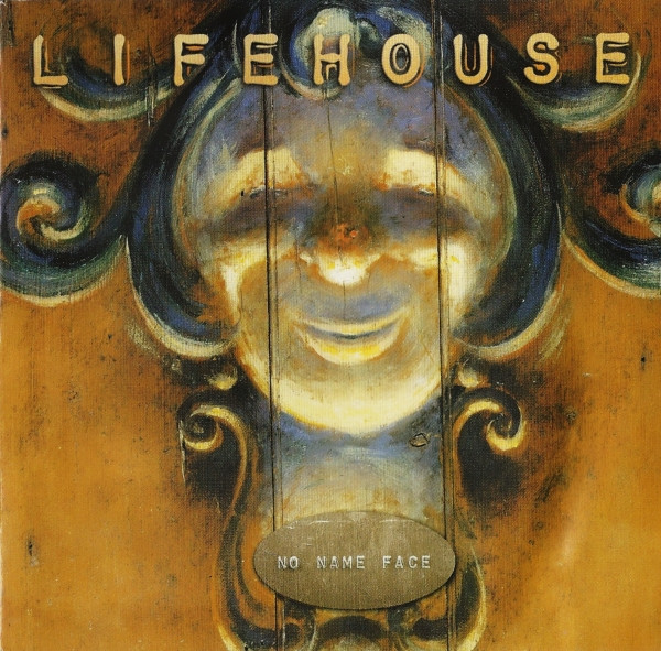 Lifehouse - No Name Face (CD, Album)