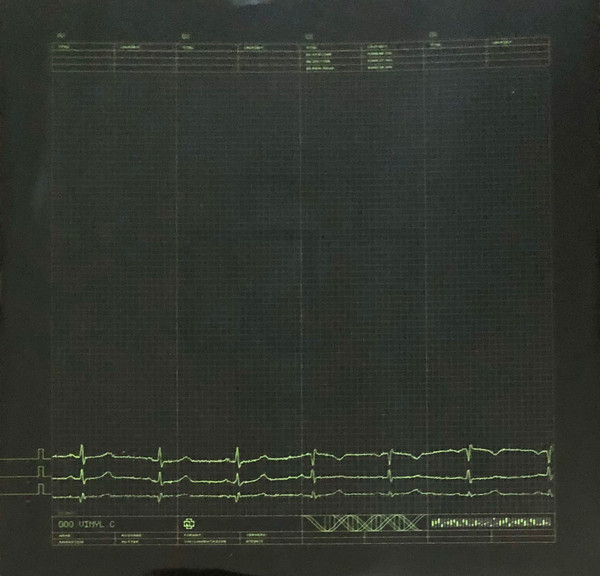 Rammstein - Mutter (2xLP, Album, RE, RM, 180)