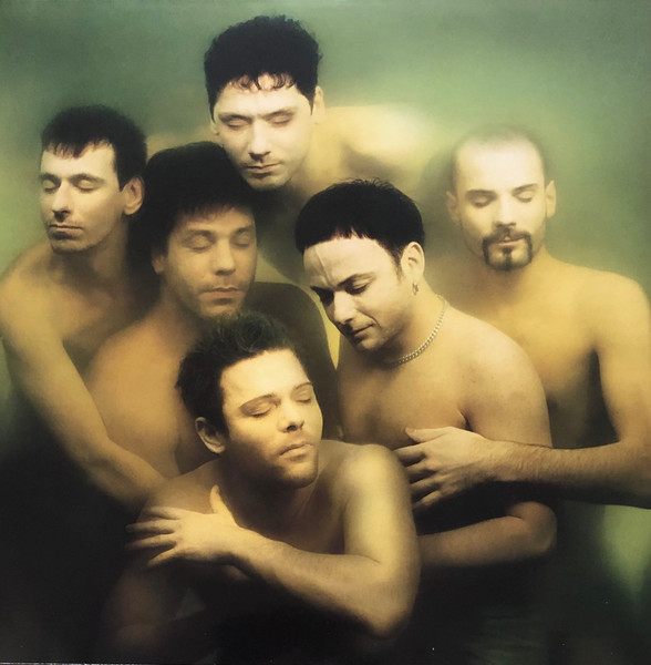Rammstein - Mutter (2xLP, Album, RE, RM, 180)