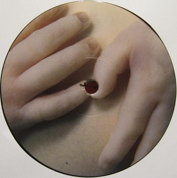 Rammstein - Mutter (2xLP, Album, RE, RM, 180)