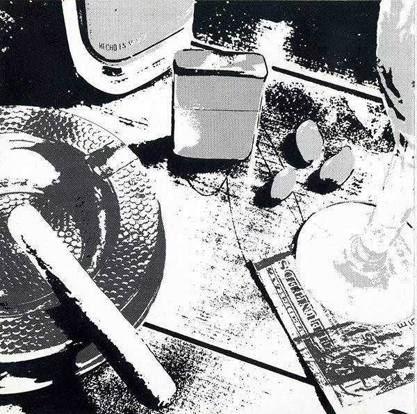 Led Zeppelin - In Through The Out Door (CD, Album, RE)