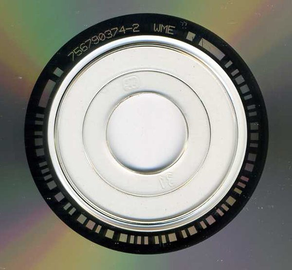 Led Zeppelin - In Through The Out Door (CD, Album, RE)