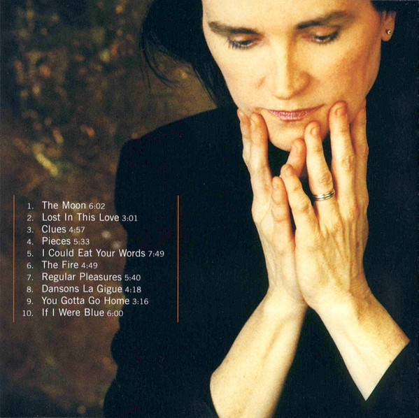 Patricia Barber - Verse (CD, Album)