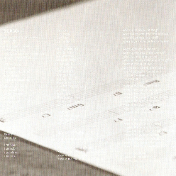 Patricia Barber - Verse (CD, Album)