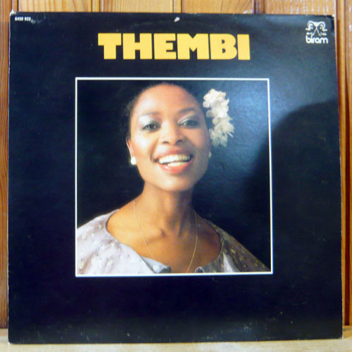 Thembi - Thembi (LP)
