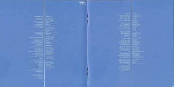 Josipa Lisac - Original Album Collection Vol. 1 (6xCD, Comp)