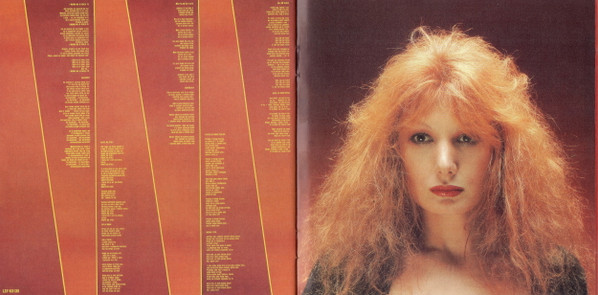 Josipa Lisac - Original Album Collection Vol. 1 (6xCD, Comp)