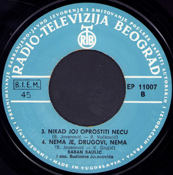 Šaban* - Zbog Neverstva Jedne Žene (7