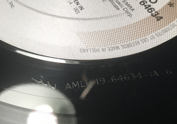 Supertramp - Even In The Quietest Moments... (LP, Album)