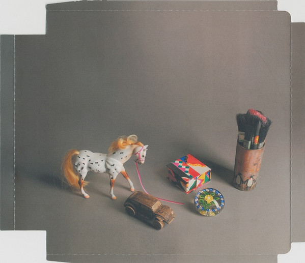 Paul McCartney - Memory Almost Full (CD, Album, Sup)