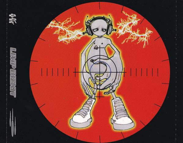 Limp Bizkit - Significant Other (CD, Album, Enh)