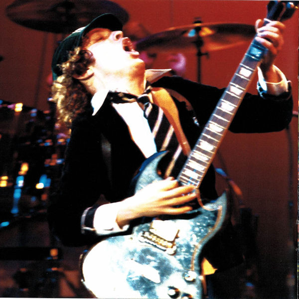 AC/DC - Powerage (CD, Album, Enh, RE, RM, Dig)