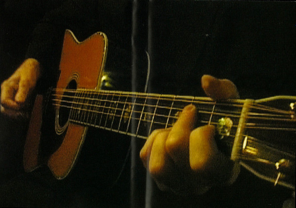 Roger McGuinn - Live At The Basement (DVD-V, NTSC)