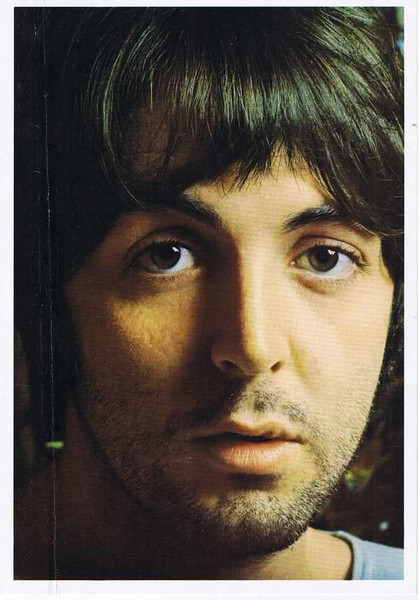 The Beatles - The Beatles (2xLP, Album, Num, RE)