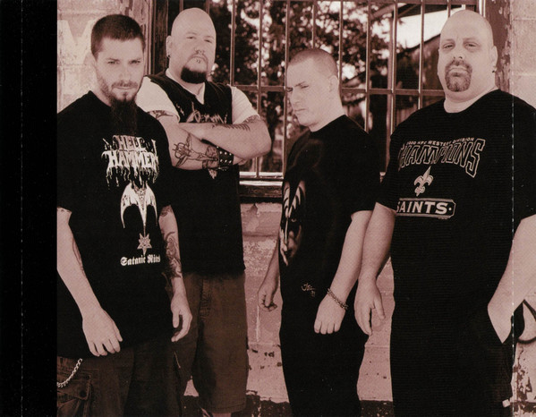 Crowbar (2) - Sonic Excess In Its Purest Form (CD, Album)