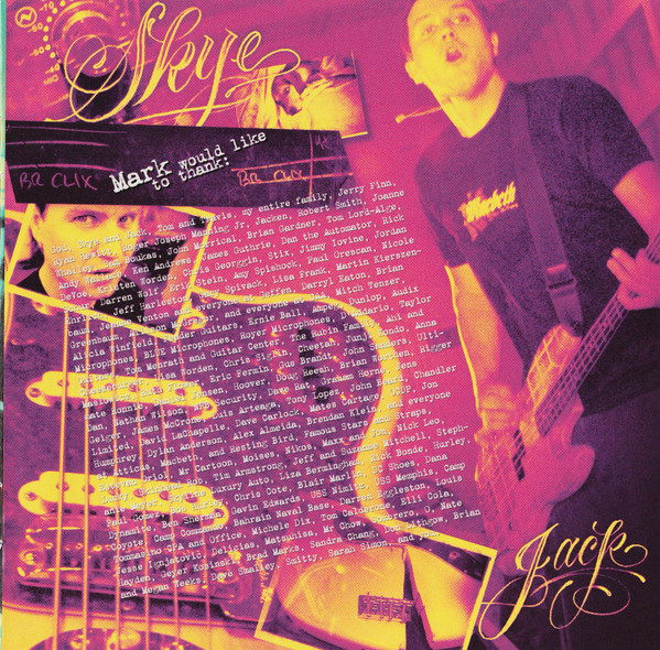 Blink-182 - Blink-182 (CD, Album, Enh, Cin)