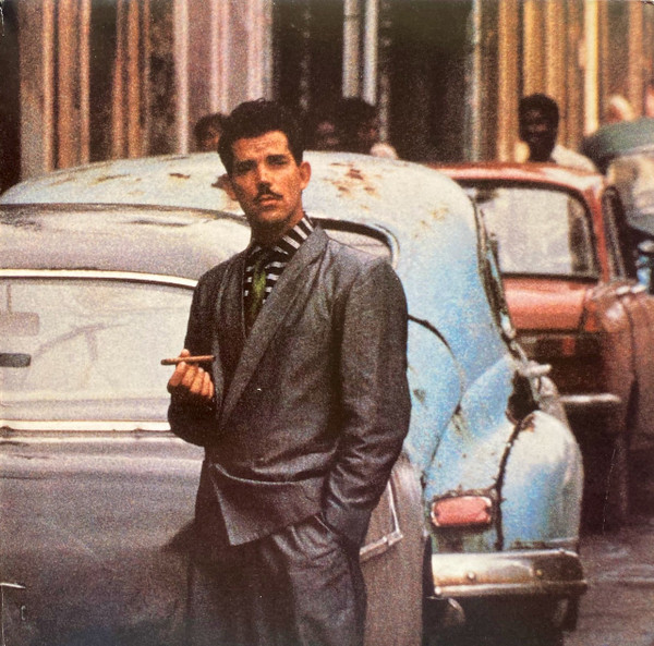 Yello - 1980 - 1985 The New Mix In One Go (2xLP, Comp, P/Mixed, PDO)