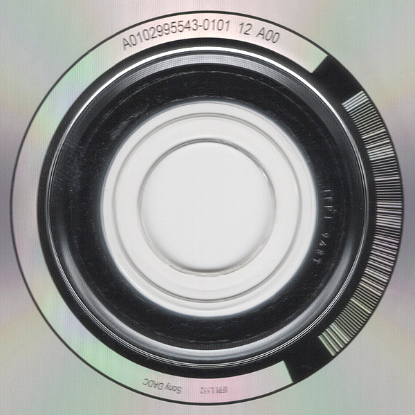 Bill Frisell - Music Is (CD, Album)