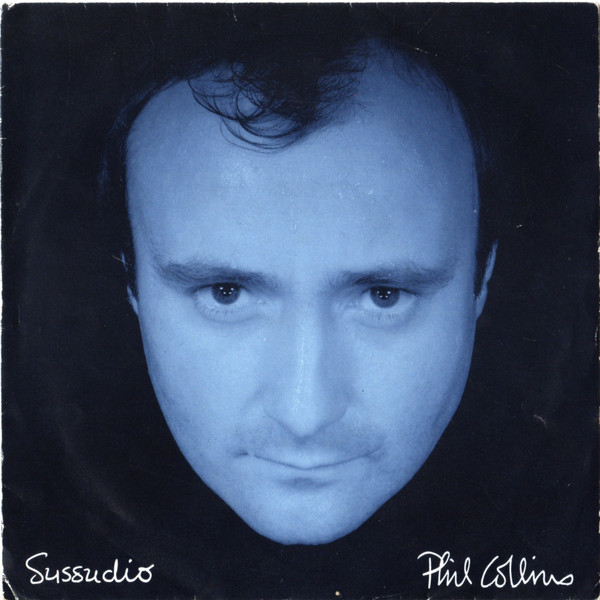 Phil Collins - Sussudio (7