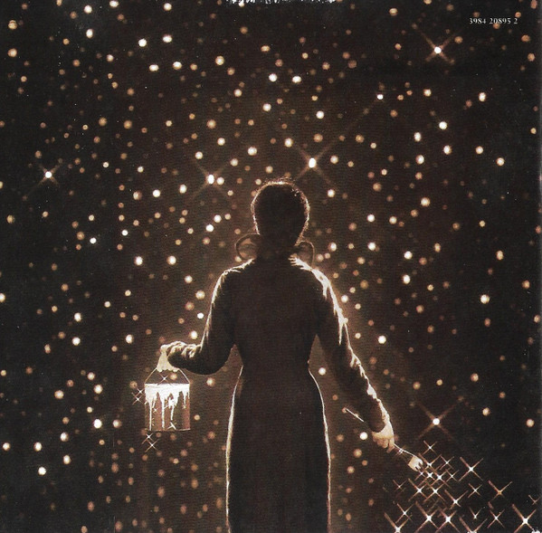Enya - Paint The Sky With Stars - The Best Of Enya (CD, Comp)