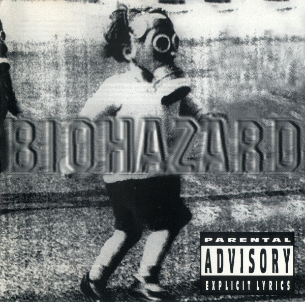 Biohazard - State Of The World Address (CD, Album, Ltd, Ora)