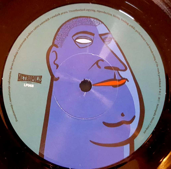 Love Hunters - The Best Of (LP, Comp)