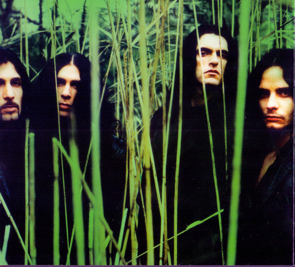 Type O Negative - The Least Worst Of (CD, Comp, RM, Dig)