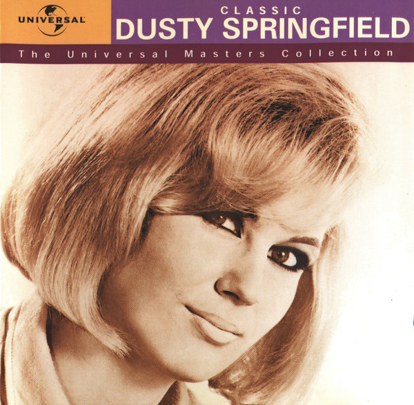 Dusty Springfield - Classic Dusty Springfield (CD, Comp, RM)