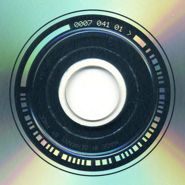 Beggar's Opera* - Act One (CD, Album, Mono, RE)