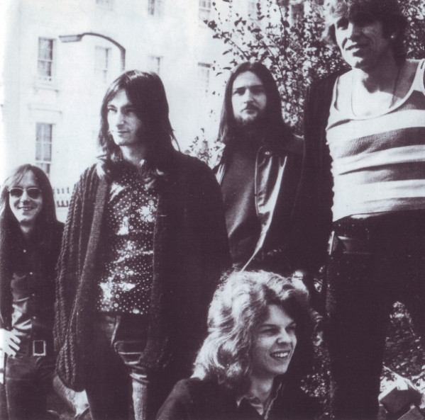 Beggar's Opera* - Act One (CD, Album, Mono, RE)