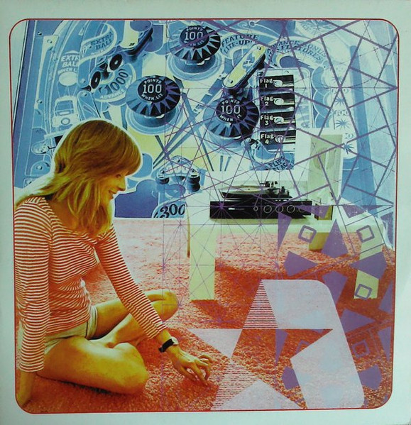 Bentley Rhythm Ace - For Your Ears Only (2xLP, Album)