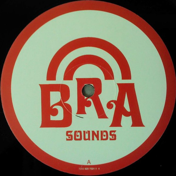 Bentley Rhythm Ace - For Your Ears Only (2xLP, Album)