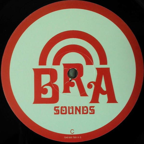 Bentley Rhythm Ace - For Your Ears Only (2xLP, Album)