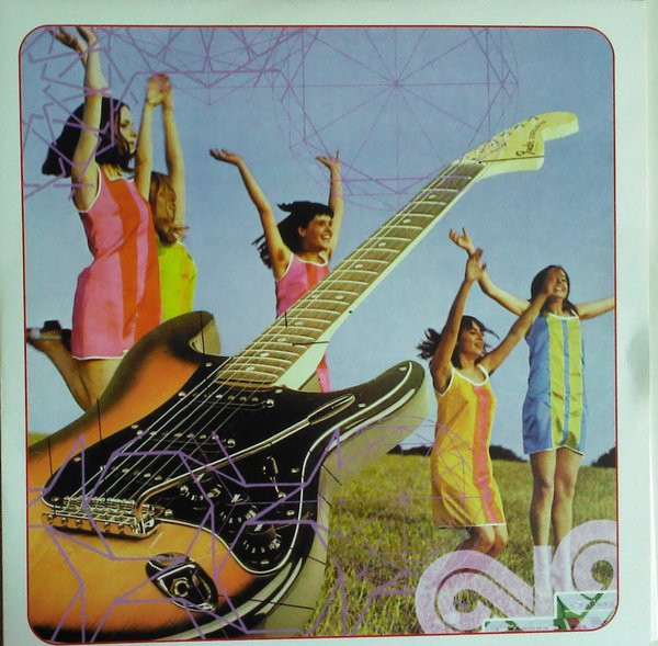 Bentley Rhythm Ace - For Your Ears Only (2xLP, Album)